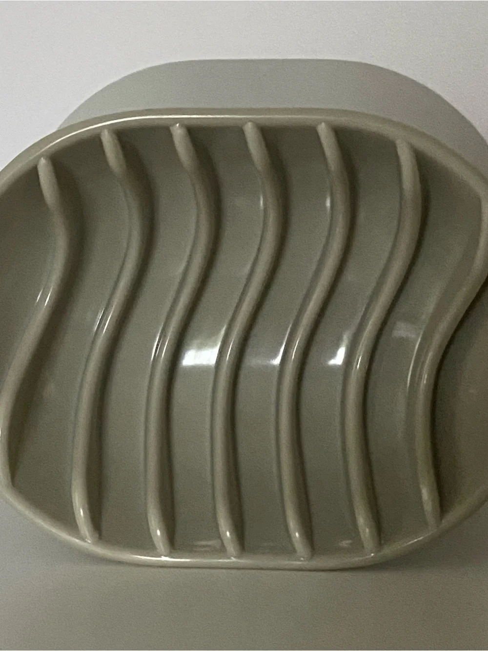 Unknown slow feeder